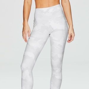 Prime Ghost Camo Peached Legging